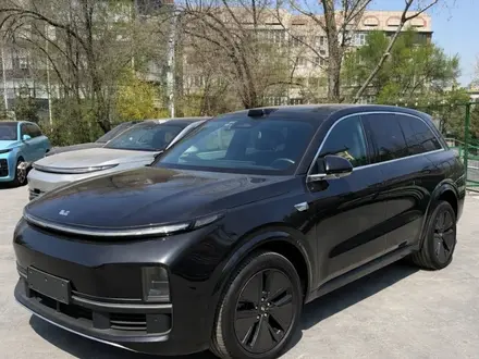 Li L8 2024 года за 23 700 000 тг. в Алматы