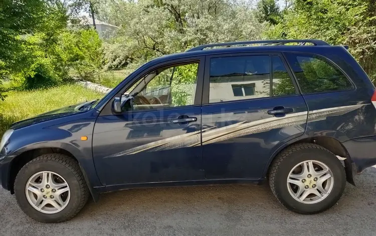 Chery Tiggo 2007 года за 3 000 800 тг. в Экибастуз