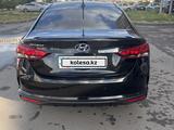 Hyundai Accent 2020 годаүшін7 700 000 тг. в Астана – фото 3