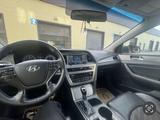 Hyundai Sonata 2014 года за 5 800 000 тг. в Атырау – фото 2