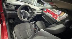 Kia Rio 2014 года за 4 000 000 тг. в Астана – фото 5