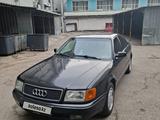 Audi 100 1991 годаүшін3 500 000 тг. в Алматы