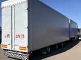 Mercedes-Benz  Actros 2007 года за 35 000 000 тг. в Жаркент – фото 3