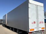 Mercedes-Benz  Actros 2007 года за 35 000 000 тг. в Жаркент – фото 4