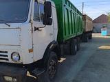 КамАЗ  53212 1991 годаүшін12 500 000 тг. в Шиели