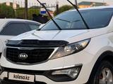 Kia Sportage 2014 года за 6 600 000 тг. в Шымкент