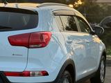 Kia Sportage 2014 года за 6 800 000 тг. в Шымкент – фото 3