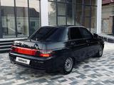 ВАЗ (Lada) 2110 2000 года за 1 200 000 тг. в Шымкент