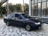 ВАЗ (Lada) 2110 2000 года за 1 200 000 тг. в Шымкент – фото 3