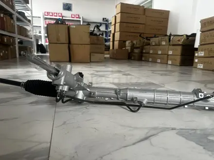 Рулевая рейка Mazda 3 03-09 за 93 000 тг. в Астана