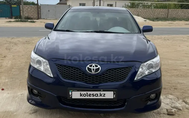 Toyota Camry 2010 года за 7 000 000 тг. в Актау