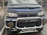 Mitsubishi Delica 1995 года за 4 200 000 тг. в Алматы – фото 3