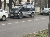 Mitsubishi Delica 1995 годаүшін4 200 000 тг. в Алматы