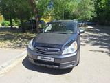 Subaru Outback 2011 годаүшін7 000 001 тг. в Павлодар – фото 2