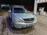 Lexus RX 350 2007 годаүшін8 750 000 тг. в Усть-Каменогорск