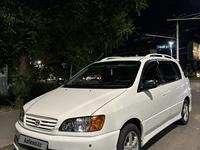 Toyota Ipsum 1997 годаүшін4 250 000 тг. в Алматы