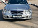 Mercedes-Benz E 350 2007 года за 8 000 000 тг. в Алматы