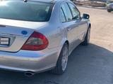 Mercedes-Benz E 350 2007 годаүшін8 000 000 тг. в Алматы – фото 3