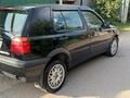 Volkswagen Golf 1995 годаfor1 650 000 тг. в Алматы – фото 5