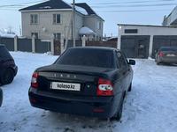 ВАЗ (Lada) Priora 2170 2011 годаүшін1 000 000 тг. в Астана