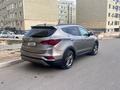 Hyundai Santa Fe 2017 года за 6 300 000 тг. в Актау – фото 3