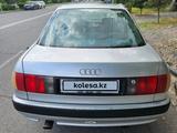 Audi 80 1994 годаүшін1 500 000 тг. в Кентау – фото 4