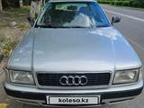 Audi 80 1994 годаүшін1 500 000 тг. в Кентау – фото 5