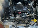 3.0-литровый двигатель Субару EZ30 subaru за 500 000 тг. в Астана