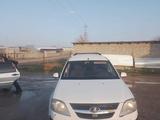 ВАЗ (Lada) Largus 2014 года за 4 500 000 тг. в Сарыагаш