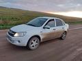 ВАЗ (Lada) Granta 2190 2012 года за 2 400 000 тг. в Кокшетау – фото 9