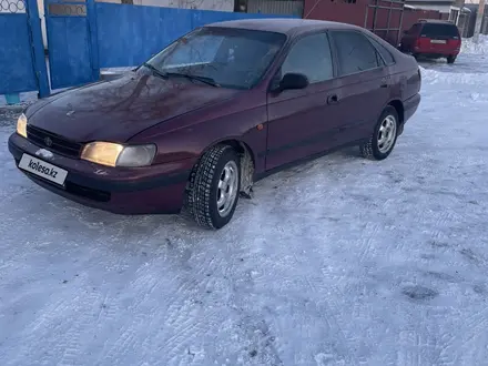 Toyota Carina E 1995 года за 2 000 000 тг. в Ушарал