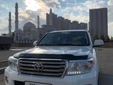 Toyota Land Cruiser 2012 года за 25 000 000 тг. в Астана – фото 3