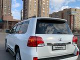 Toyota Land Cruiser 2012 года за 25 000 000 тг. в Астана – фото 5