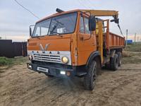 КамАЗ  55102 1990 года за 8 000 000 тг. в Караганда