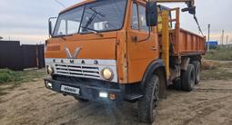 КамАЗ  55102 1990 года за 5 800 000 тг. в Караганда