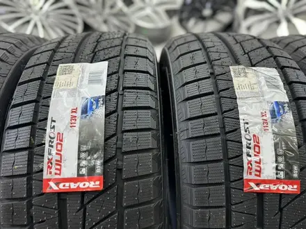 RoadX RX Frost WU02 315/35 R21   275/40/21 за 150 000 тг. в Астана – фото 3