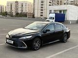Toyota Camry 2021 годаүшін16 500 000 тг. в Шымкент – фото 2