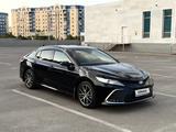 Toyota Camry 2021 годаүшін16 500 000 тг. в Шымкент – фото 4