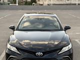 Toyota Camry 2021 годаүшін16 500 000 тг. в Шымкент