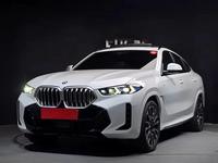 BMW X6 2024 годаүшін43 000 000 тг. в Астана