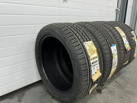 Continental ContiCrossContact UHP 295/40 R21 111W XL (MO) за 200 000 тг. в Астана – фото 3