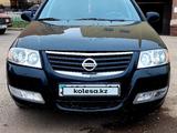 Nissan Almera Classic 2007 года за 3 800 000 тг. в Астана – фото 3