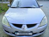 Mitsubishi Lancer 2004 годаfor2 000 000 тг. в Алматы – фото 2