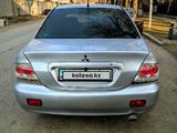 Mitsubishi Lancer 2004 годаfor2 000 000 тг. в Алматы – фото 4
