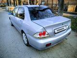 Mitsubishi Lancer 2004 годаfor2 000 000 тг. в Алматы – фото 5