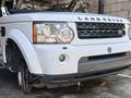 ПРИВОДА ПЕРЕДНИЕ LAND ROVER DISCOVERY-4. за 75 000 тг. в Алматы – фото 2