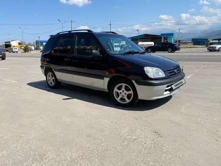 Toyota Raum 1997 года за 2 700 000 тг. в Алматы