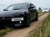 Mitsubishi Lancer 2008 годаүшін5 000 000 тг. в Костанай – фото 3