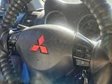 Mitsubishi Lancer 2008 годаүшін5 000 000 тг. в Костанай – фото 5