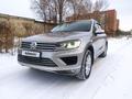 Volkswagen Touareg 2015 годаүшін14 950 000 тг. в Костанай – фото 3